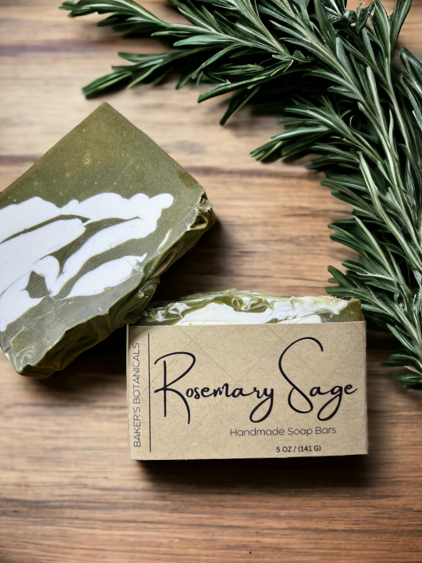 Rosemary Sage