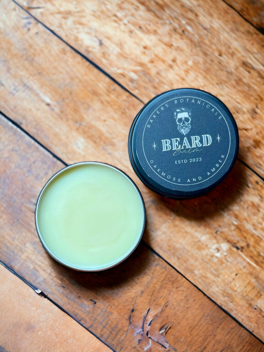 Nourishing Beard Balm