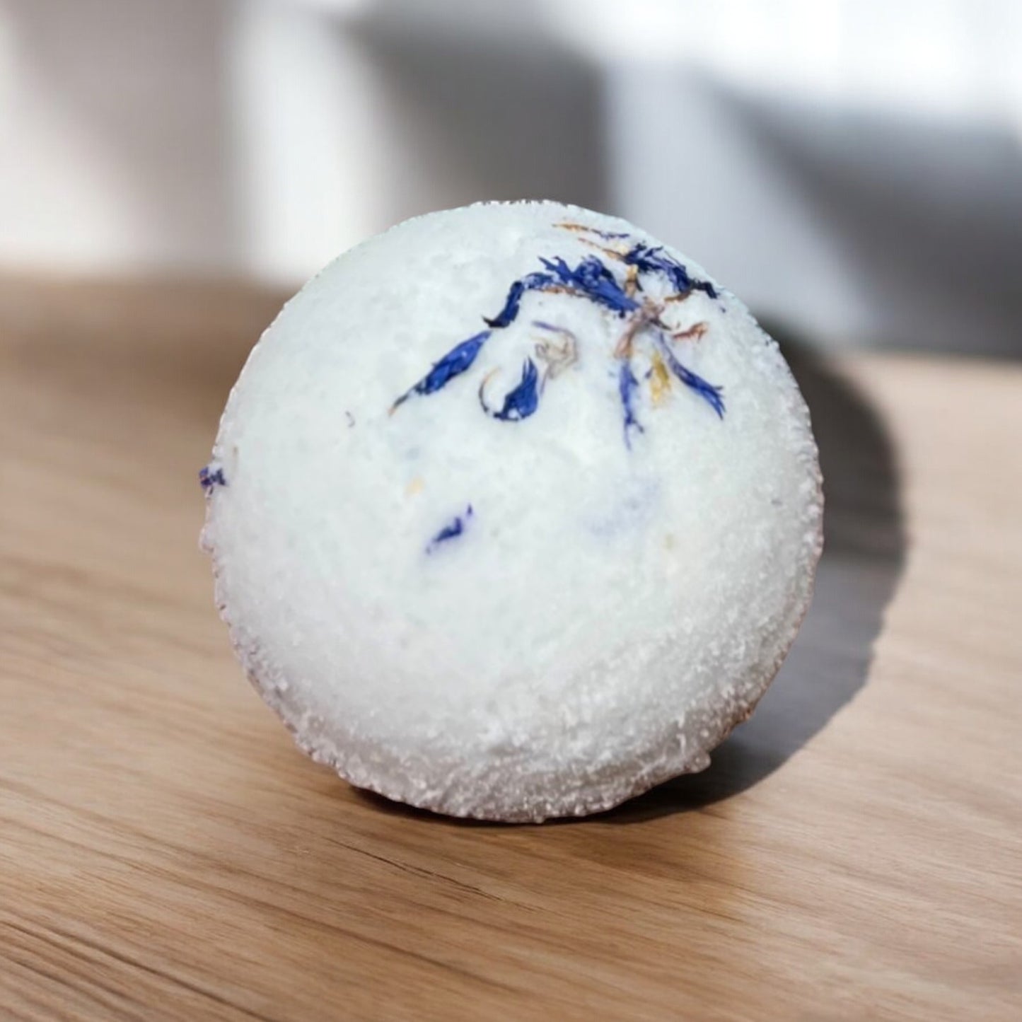 Sea Breeze Bath Bomb