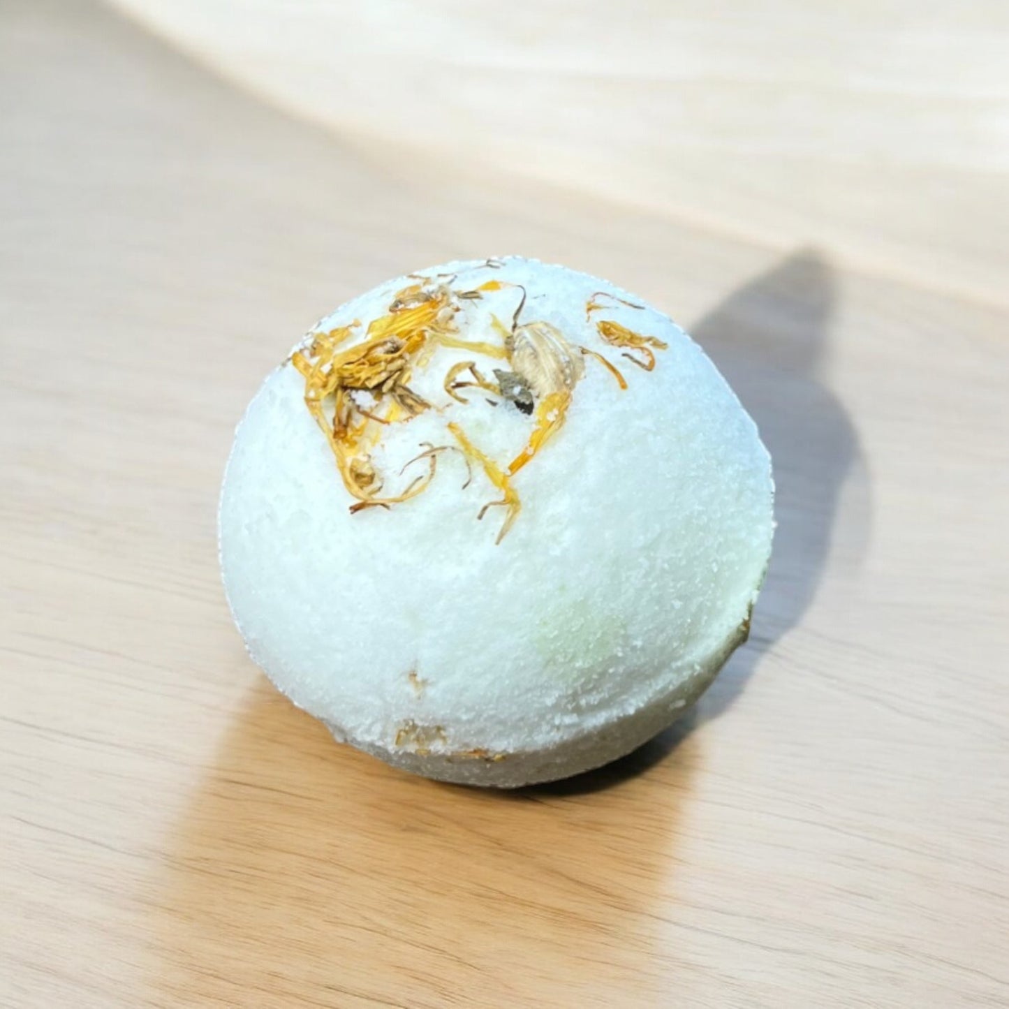 Buttermilk Bath Bomb Bundle