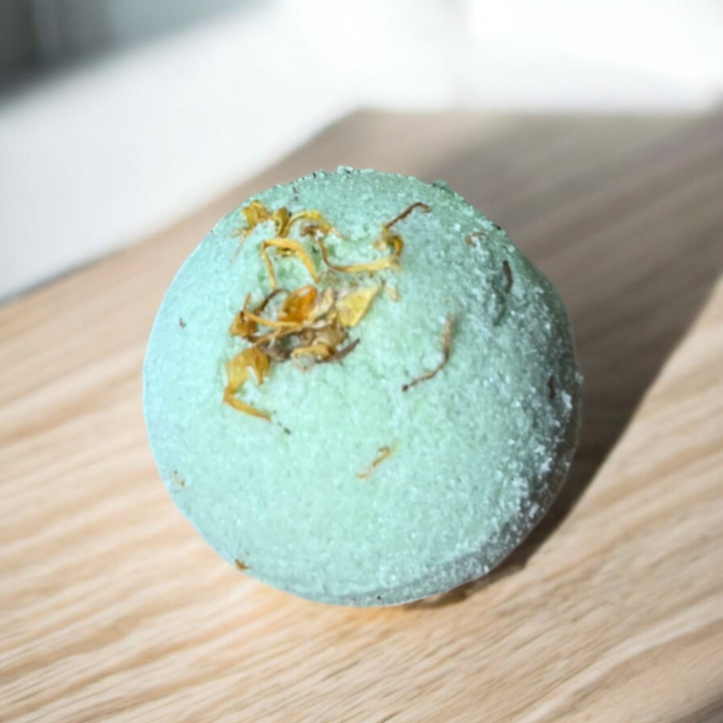 Buttermilk Bath Bomb Bundle