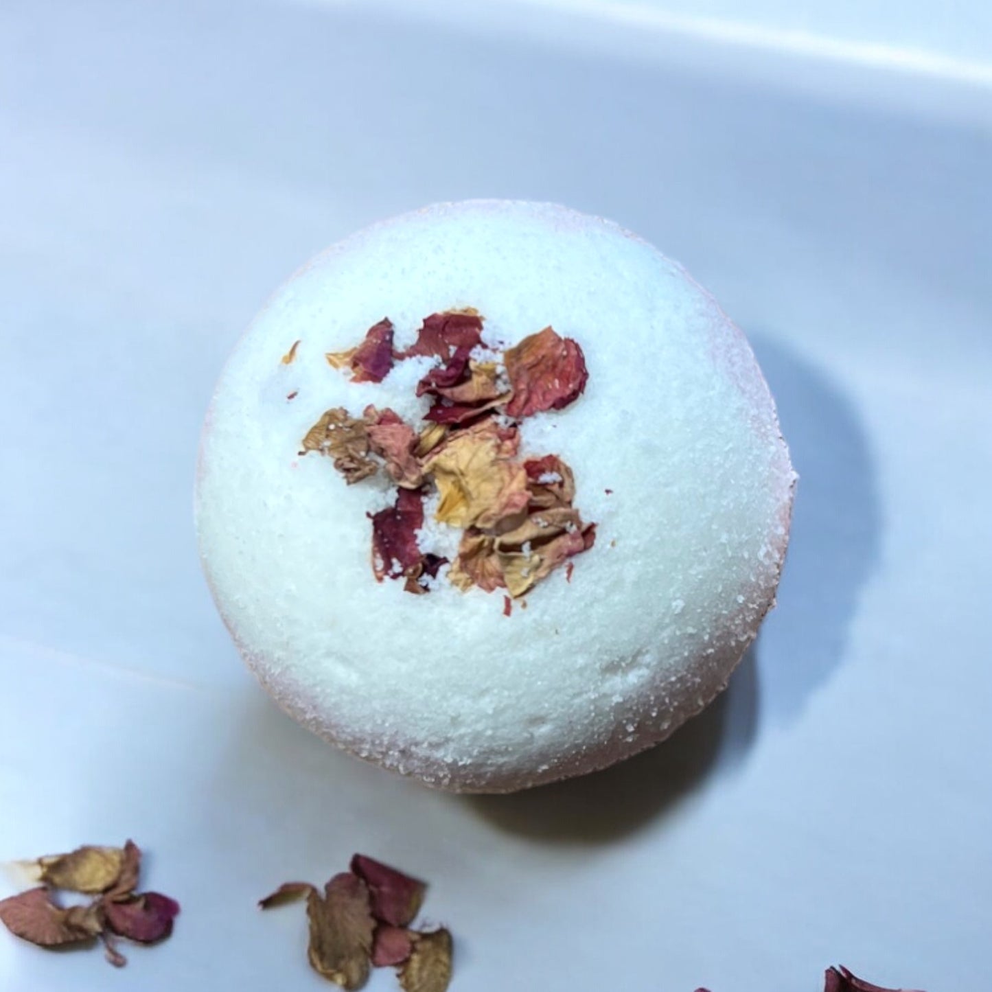 Buttermilk Bath Bomb Bundle