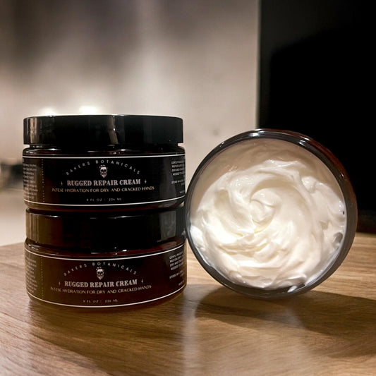 Intense Hand Repair Cream